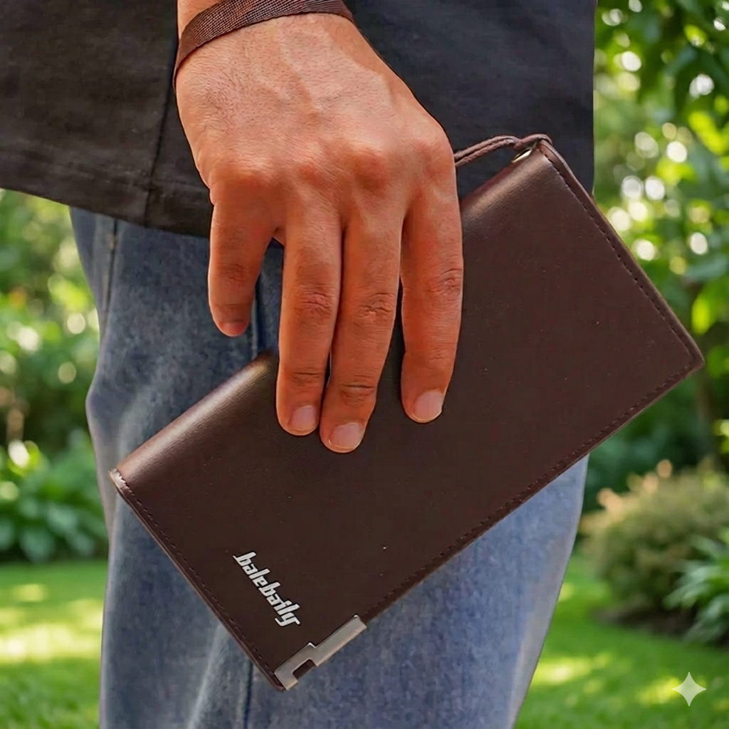 Baellerry - A Premium Quality Of Wallet