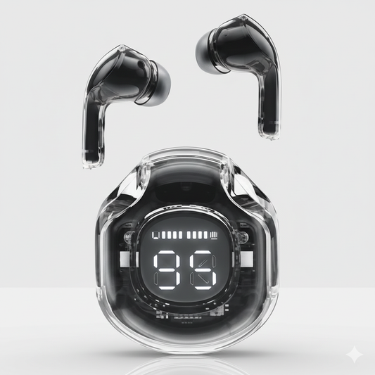 Air 39 Gaming Earbuds ENC – Crystal Clear Sound, Zero Noise