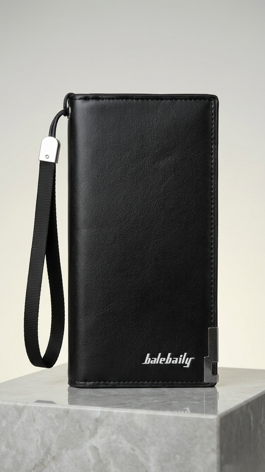Balebaily - A Premium Quality Of Long Wallet