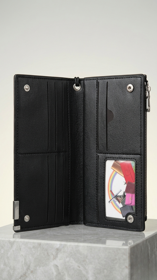 Balebaily - A Premium Quality Of Long Wallet