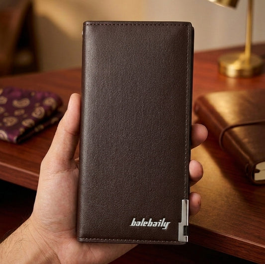Balebaily - A Premium Quality Of Long Wallet