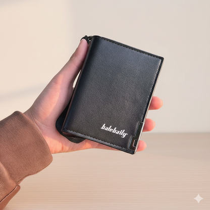 Balebaily - A Premium Quality Of Wallet