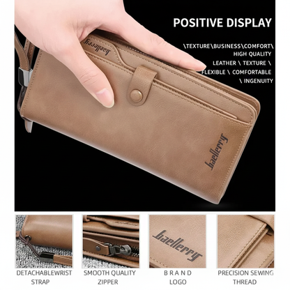 Baellerry (Business Class)- A Premium Quality Of Wallet