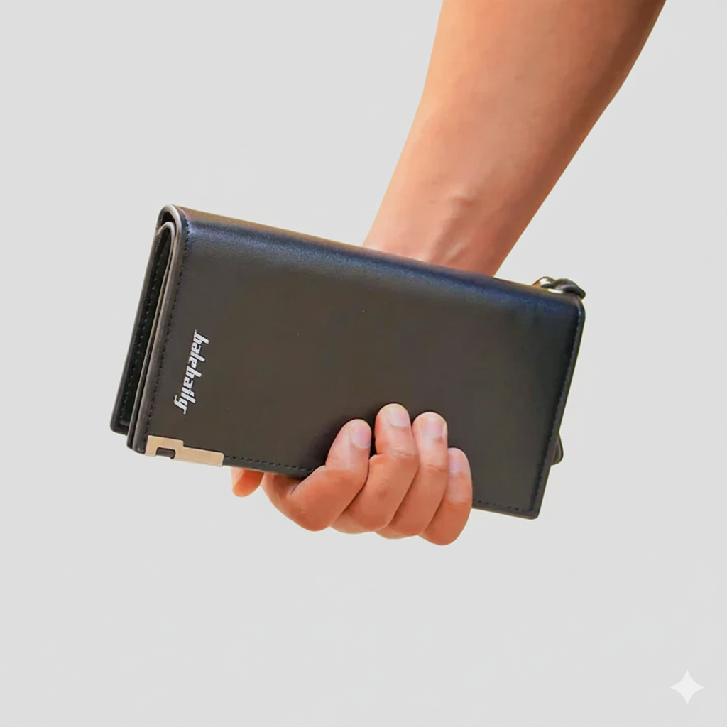 Baellerry - A Premium Quality Of Wallet