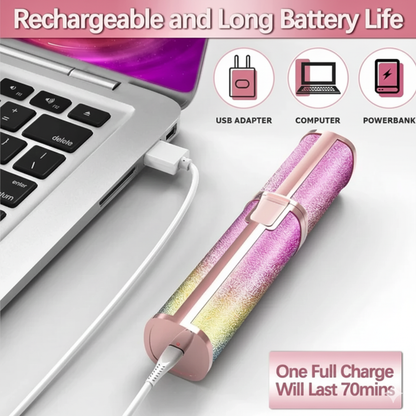 Flawless Hair Machine – Smooth, Painless, and Effortless Grooming for Women