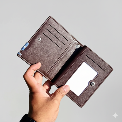 Balebaily - A Premium Quality Of Wallet