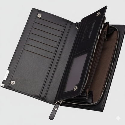 Baellerry - A Premium Quality Of Wallet