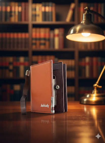 Balebaily - A Premium Quality Of Wallet