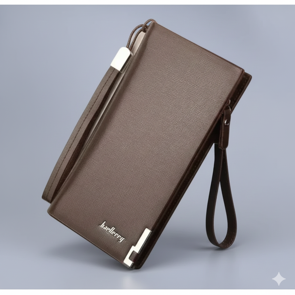 Baellerry - A Premium Quality Of Wallet