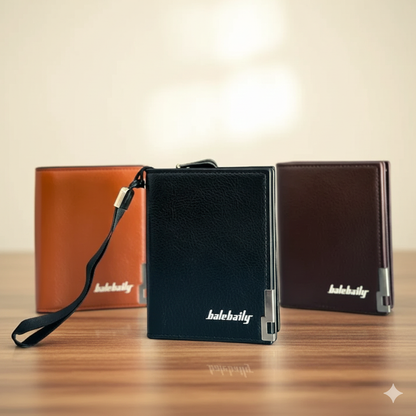 Balebaily - A Premium Quality Of Wallet