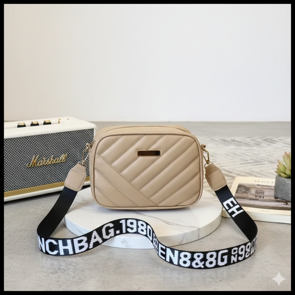 Mini Crossbody Shoulder Bag for Women