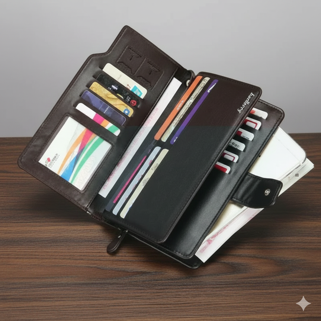 Baellerry - A Premium Quality Of Wallet