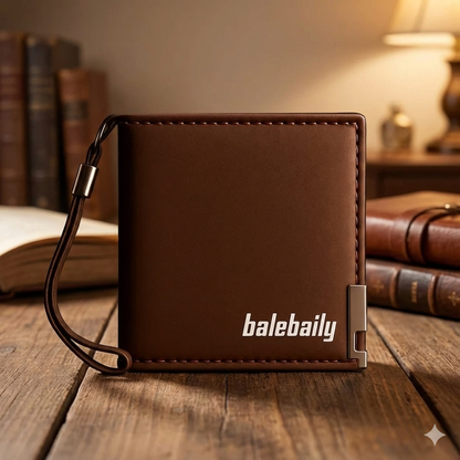 Balebaily - A Premium Quality Of Wallet