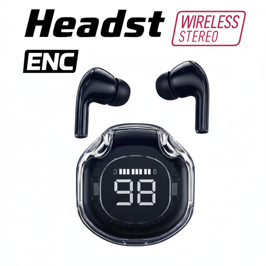 Air 39 Gaming Earbuds ENC