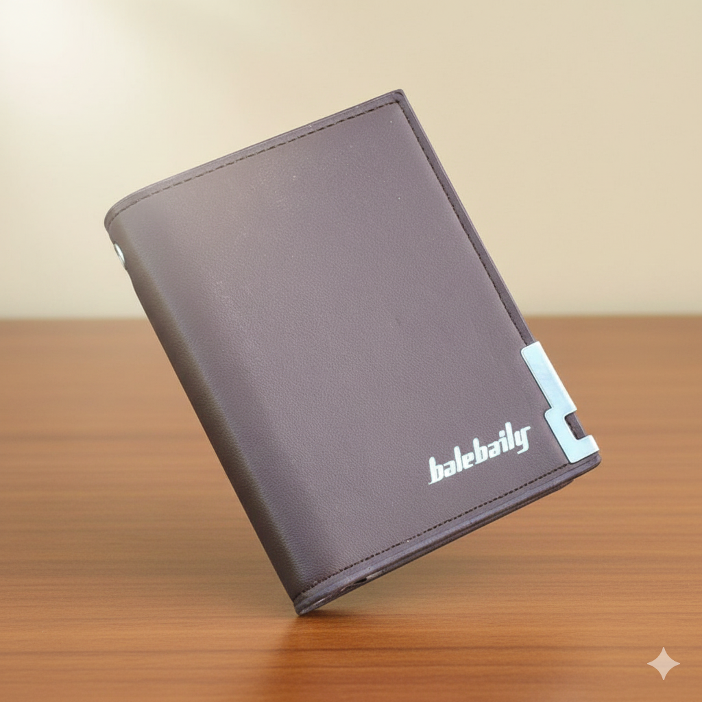 Balebaily - A Premium Quality Of Wallet