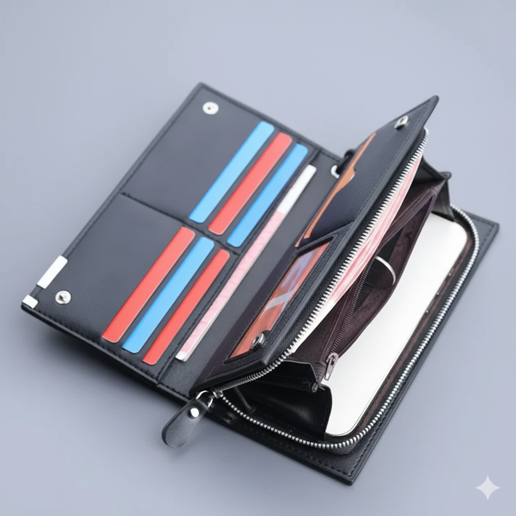 Baellerry - A Premium Quality Of Wallet