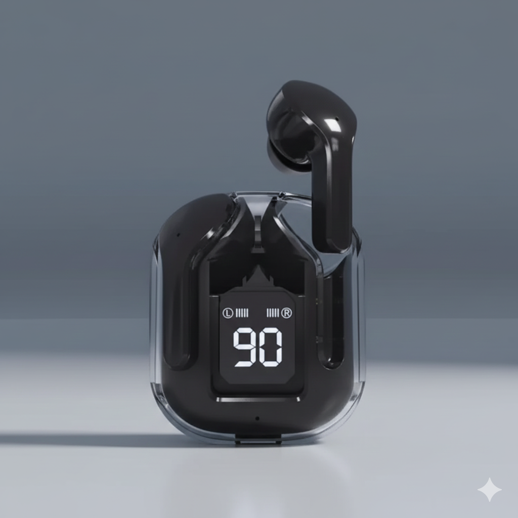 Air 31 TWS Wireless Earbuds