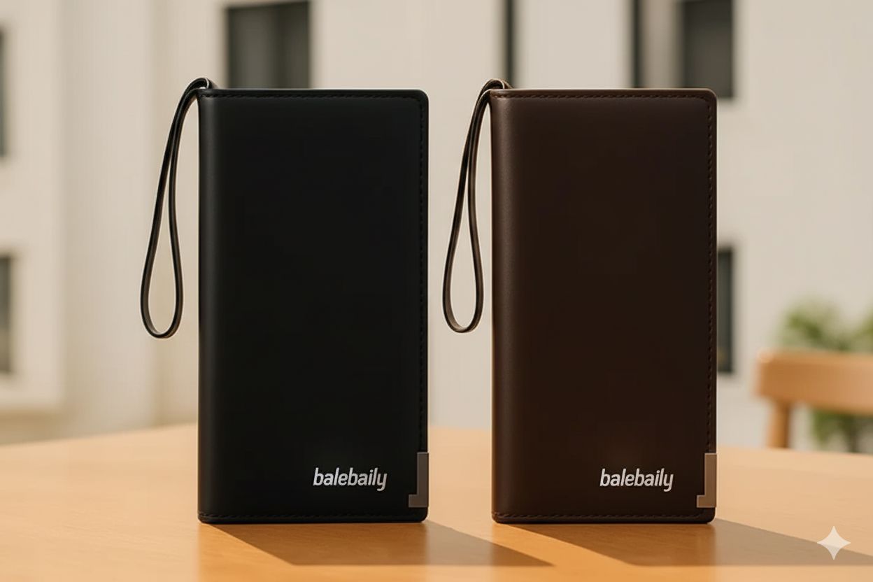 Baellerry - A Premium Quality Of Wallet