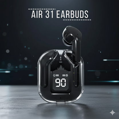 Air 31 TWS Wireless Earbuds
