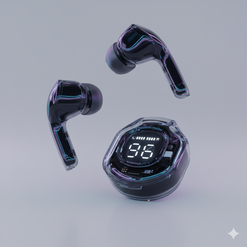 Air 39 Gaming Earbuds ENC